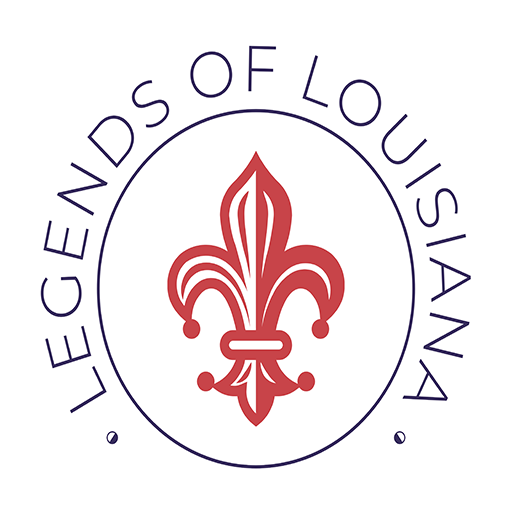 Legends of Louisiana